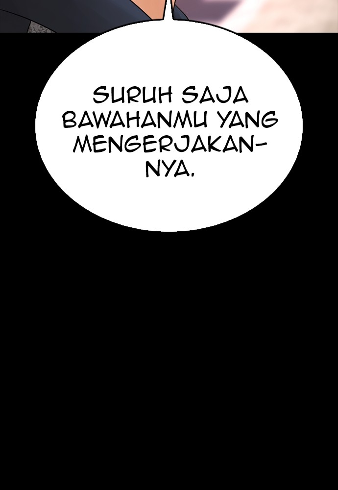Halaman 71 dari Daddy Goes to School Chapter 131