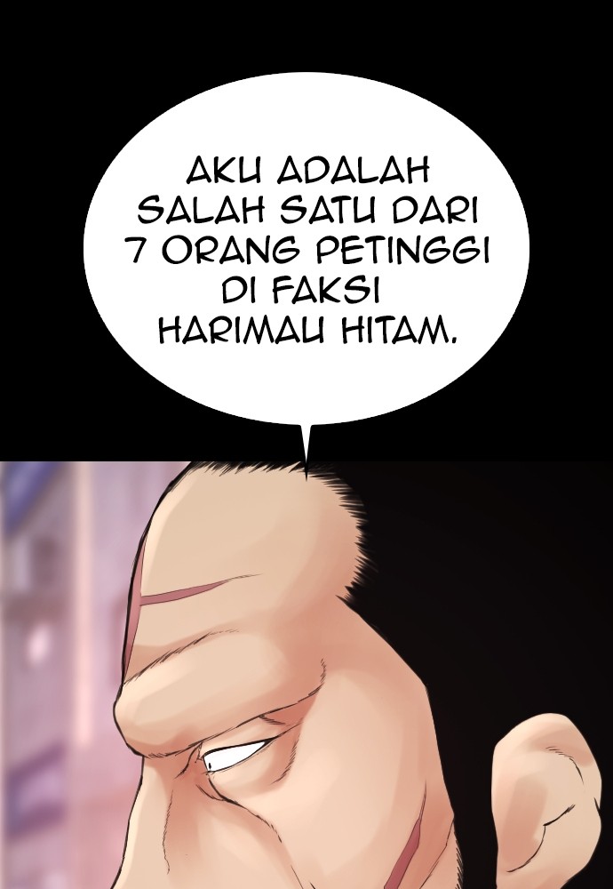 Halaman 72 dari Daddy Goes to School Chapter 131
