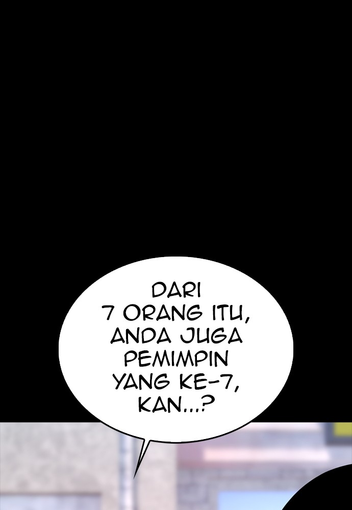Halaman 74 dari Daddy Goes to School Chapter 131