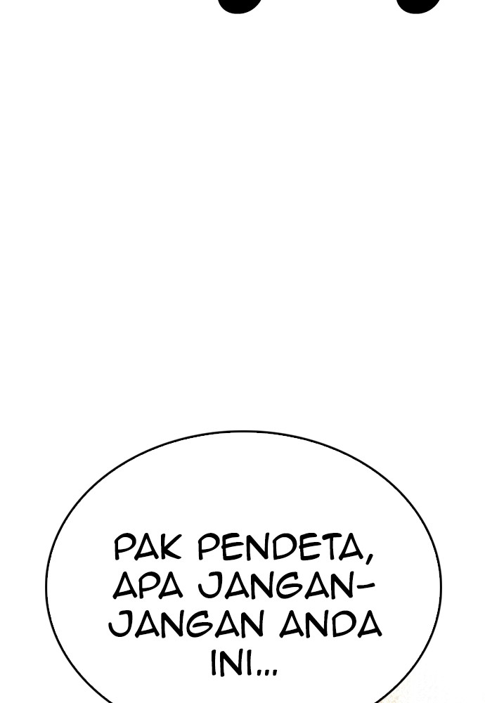 Halaman 8 dari Daddy Goes to School Chapter 131