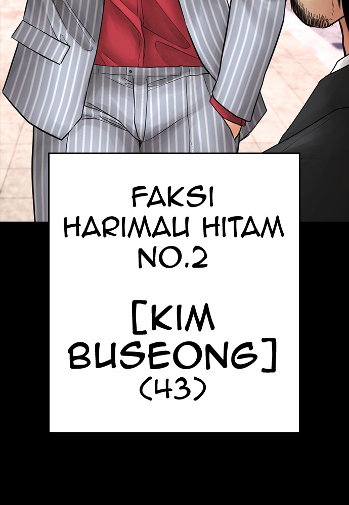 Halaman 81 dari Daddy Goes to School Chapter 131