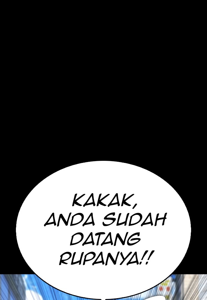 Halaman 84 dari Daddy Goes to School Chapter 131