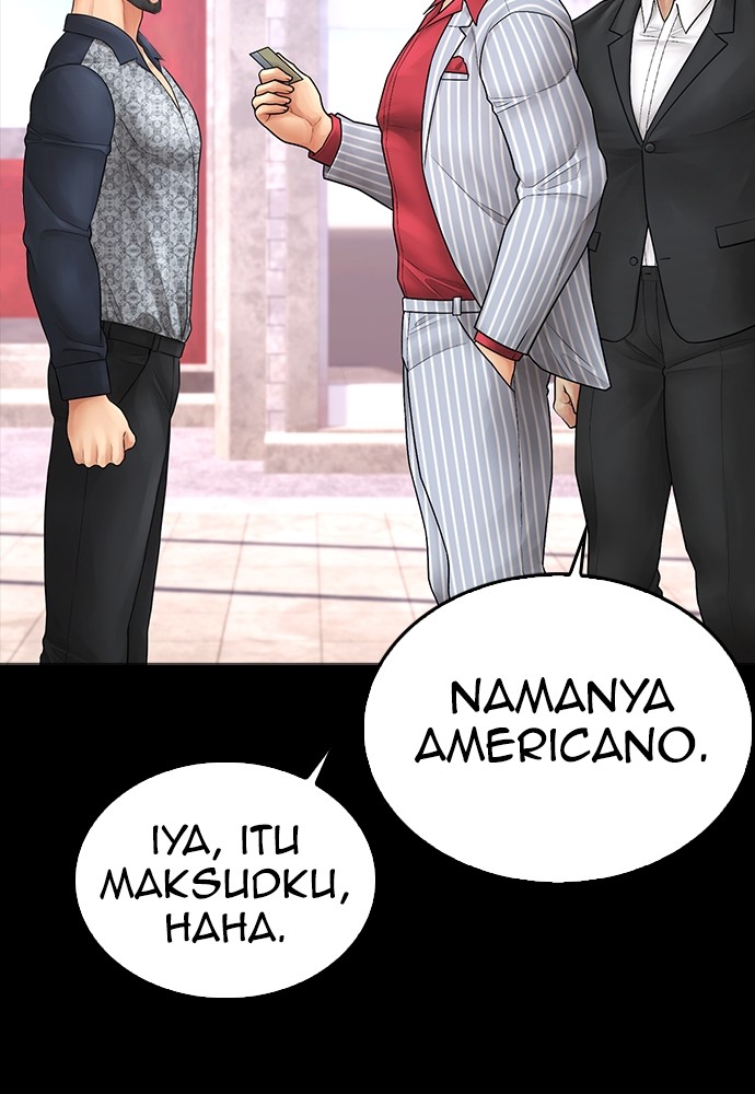Halaman 88 dari Daddy Goes to School Chapter 131