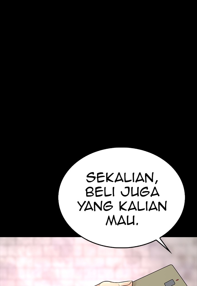 Halaman 89 dari Daddy Goes to School Chapter 131