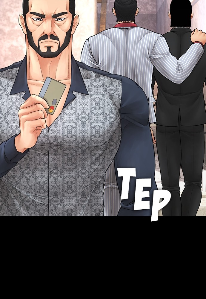 Halaman 92 dari Daddy Goes to School Chapter 131