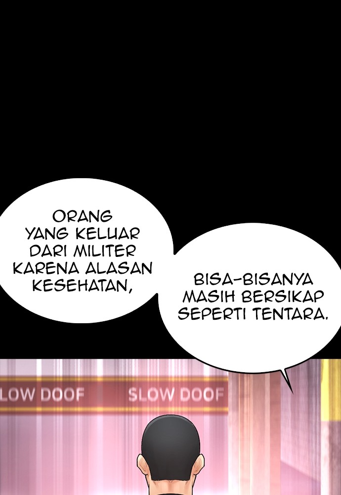 Halaman 93 dari Daddy Goes to School Chapter 131