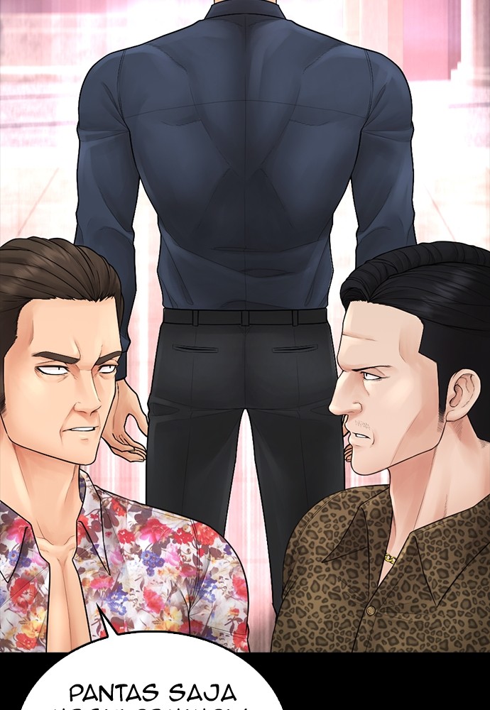 Halaman 94 dari Daddy Goes to School Chapter 131
