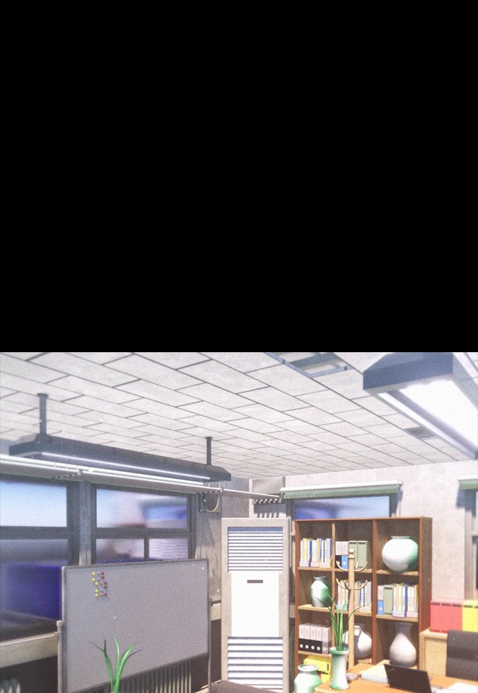 Halaman 98 dari Daddy Goes to School Chapter 131