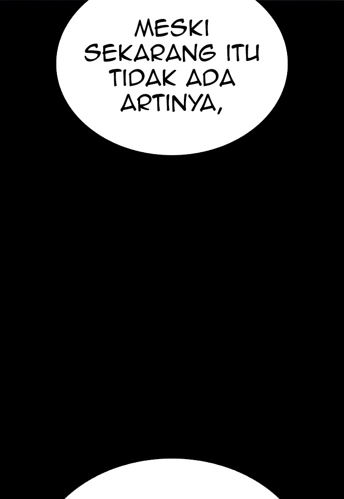 Halaman 101 dari Daddy Goes to School Chapter 132
