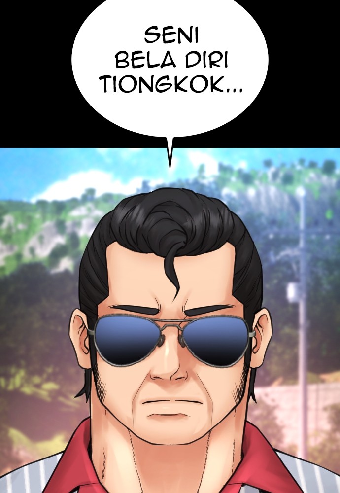 Halaman 104 dari Daddy Goes to School Chapter 132