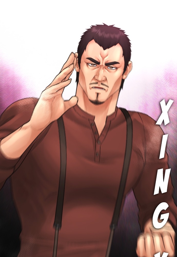 Halaman 108 dari Daddy Goes to School Chapter 132