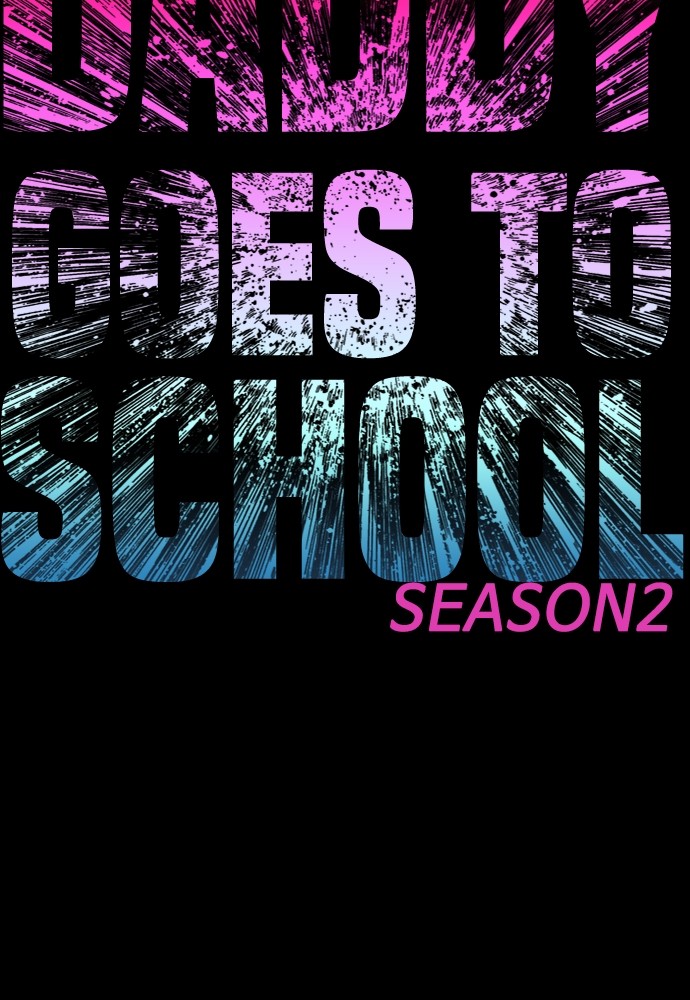 Halaman 11 dari Daddy Goes to School Chapter 132