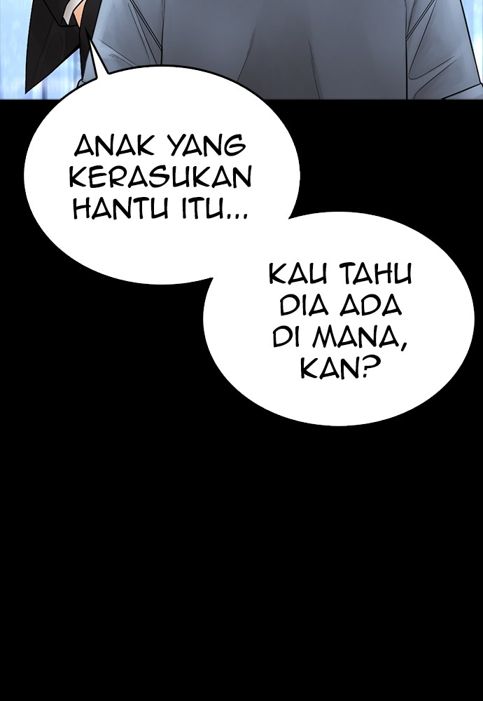 Halaman 122 dari Daddy Goes to School Chapter 132