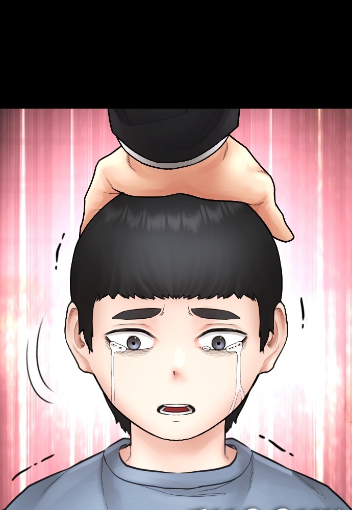 Halaman 123 dari Daddy Goes to School Chapter 132