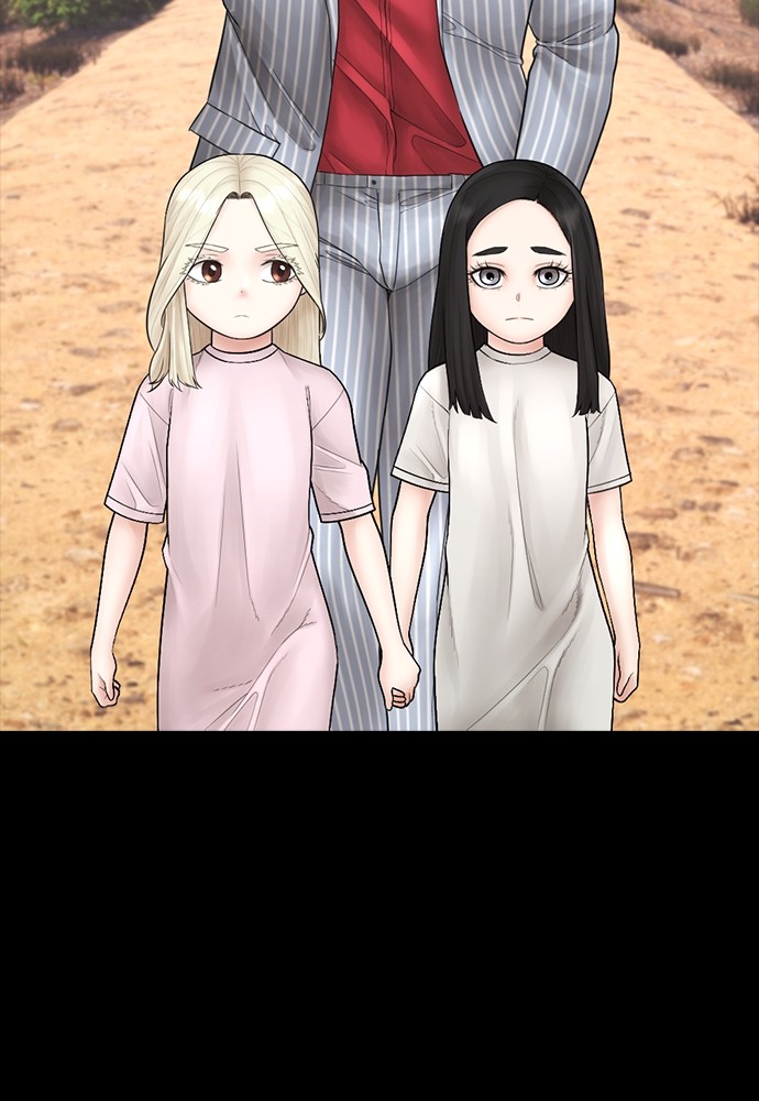 Halaman 133 dari Daddy Goes to School Chapter 132