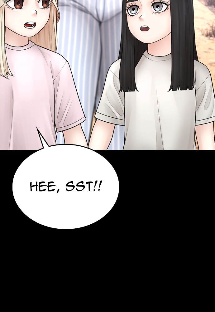 Halaman 135 dari Daddy Goes to School Chapter 132