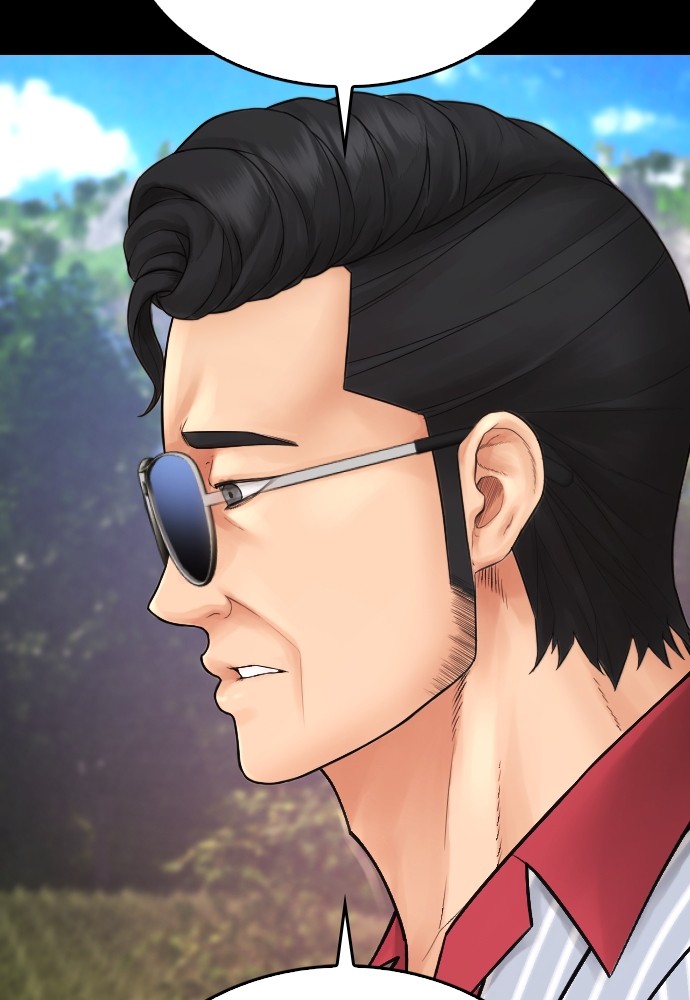 Halaman 143 dari Daddy Goes to School Chapter 132