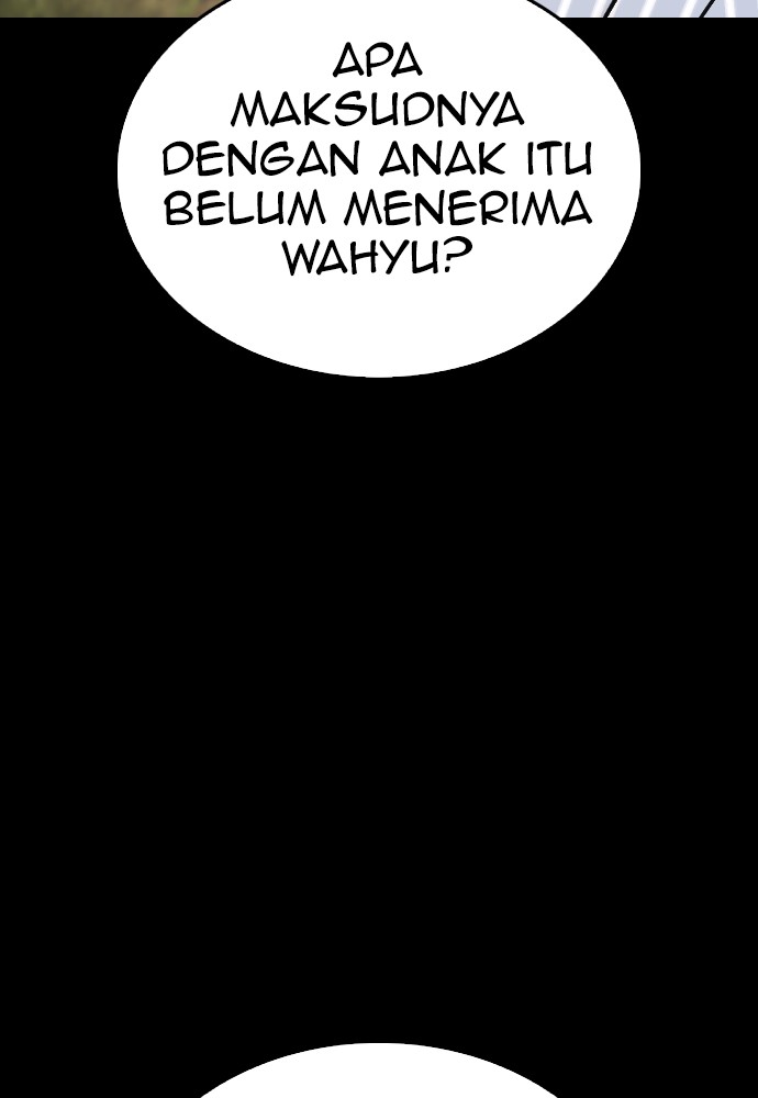 Halaman 144 dari Daddy Goes to School Chapter 132