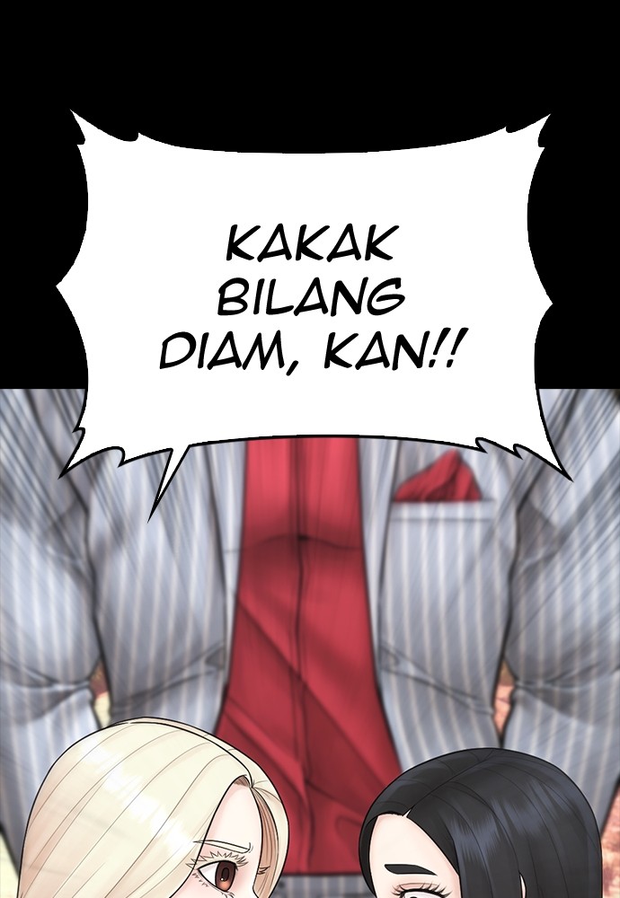 Halaman 147 dari Daddy Goes to School Chapter 132