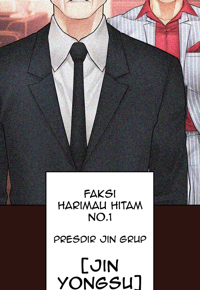 Halaman 158 dari Daddy Goes to School Chapter 132