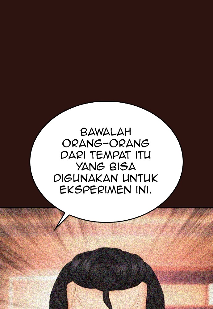 Halaman 164 dari Daddy Goes to School Chapter 132