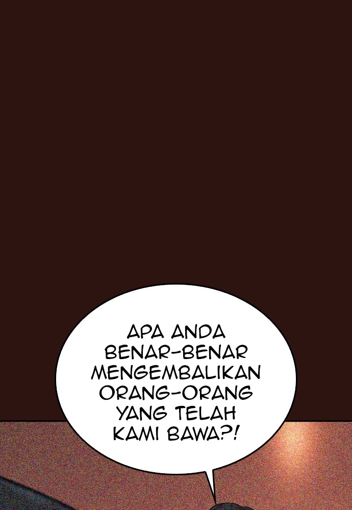 Halaman 166 dari Daddy Goes to School Chapter 132