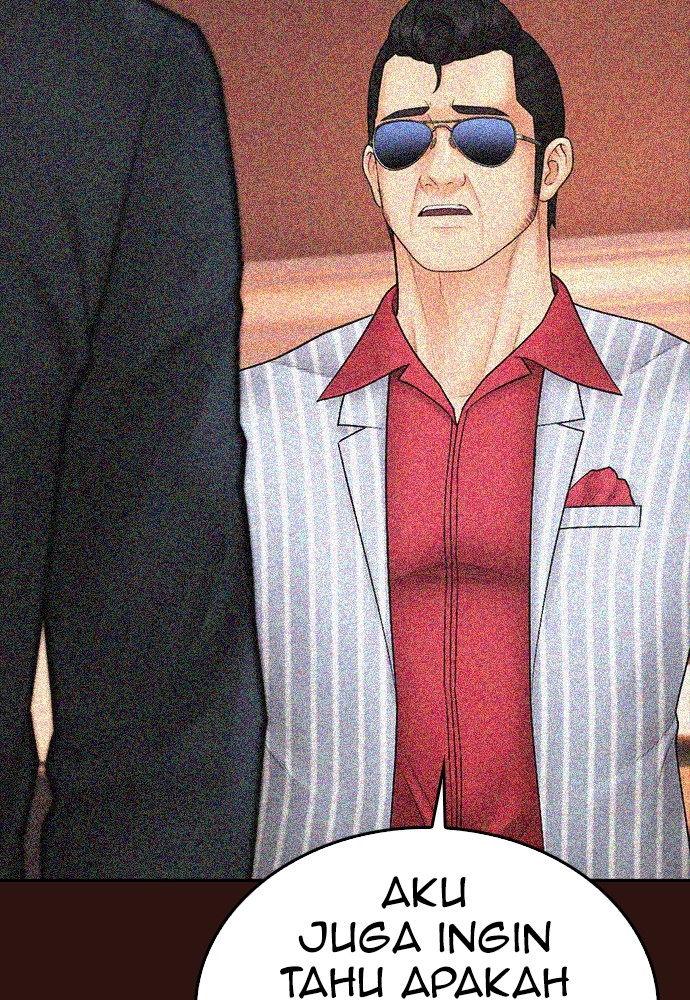 Halaman 167 dari Daddy Goes to School Chapter 132