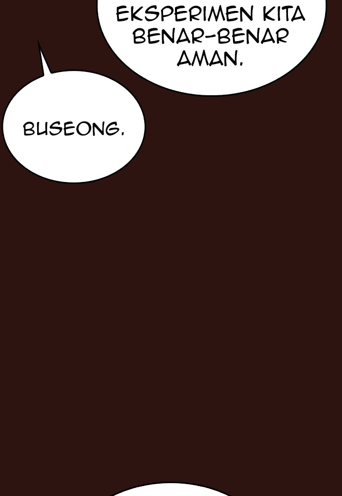 Halaman 168 dari Daddy Goes to School Chapter 132