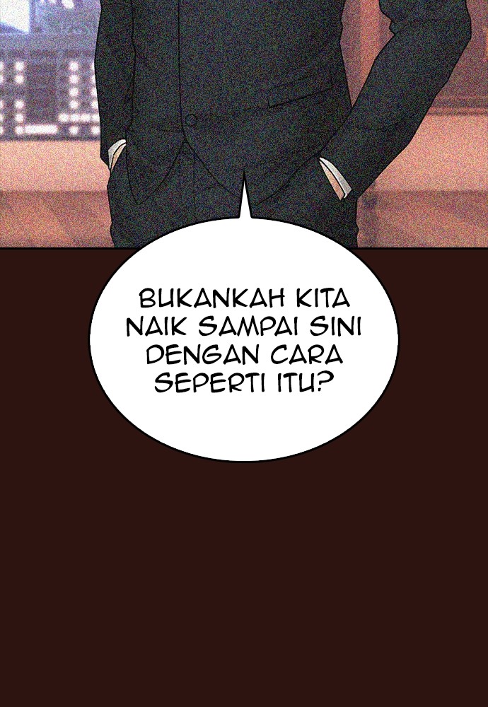 Halaman 170 dari Daddy Goes to School Chapter 132
