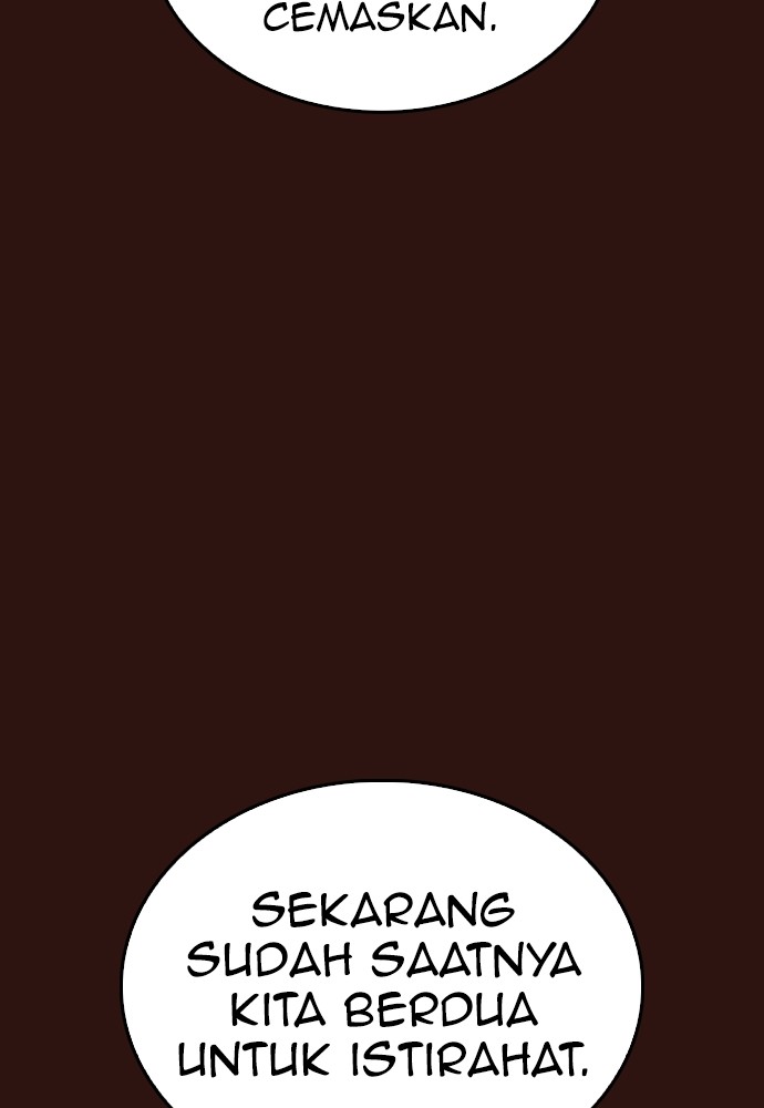 Halaman 173 dari Daddy Goes to School Chapter 132