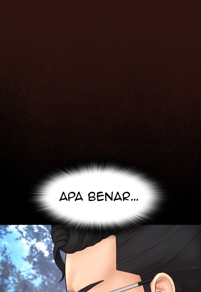 Halaman 177 dari Daddy Goes to School Chapter 132
