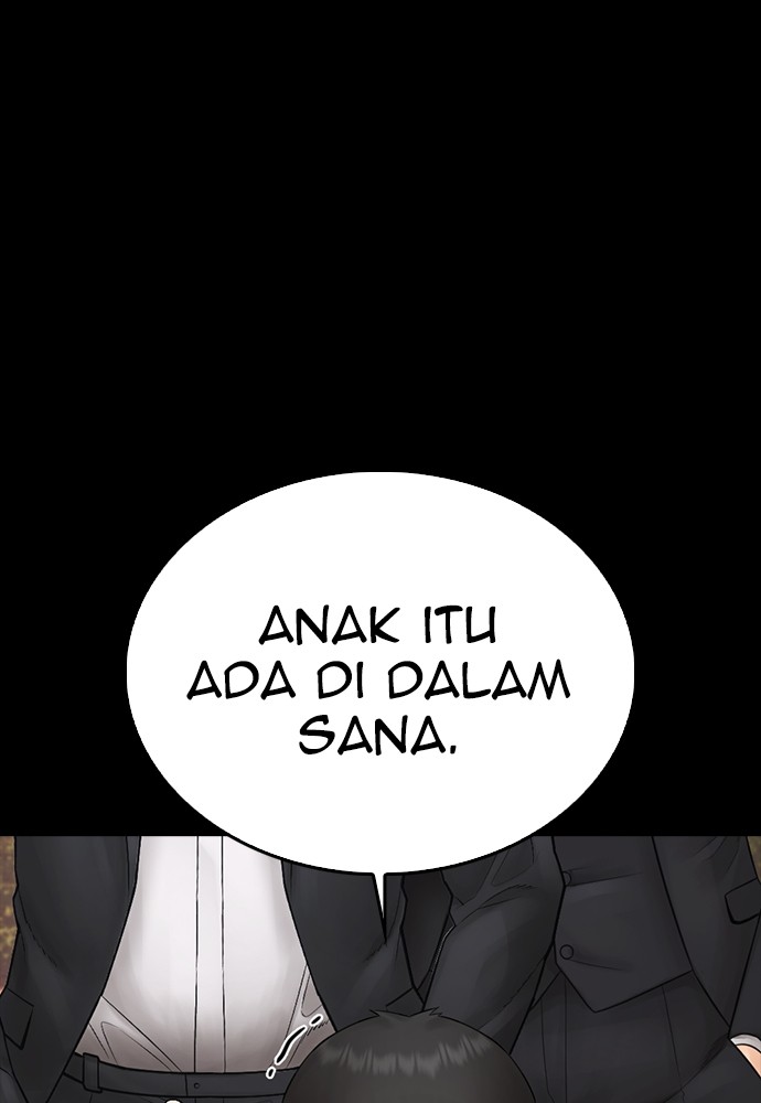Halaman 181 dari Daddy Goes to School Chapter 132