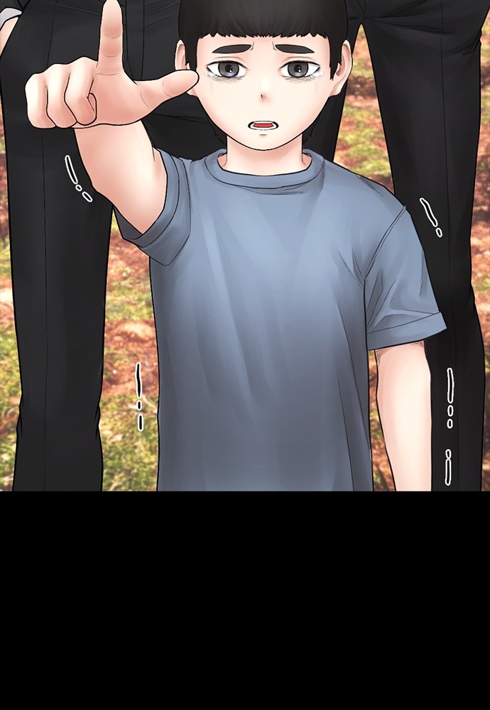 Halaman 182 dari Daddy Goes to School Chapter 132