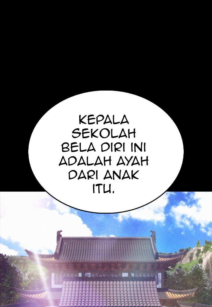 Halaman 183 dari Daddy Goes to School Chapter 132