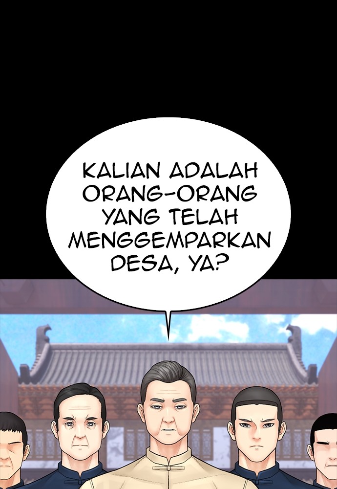 Halaman 189 dari Daddy Goes to School Chapter 132