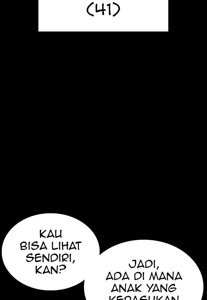 Halaman 191 dari Daddy Goes to School Chapter 132