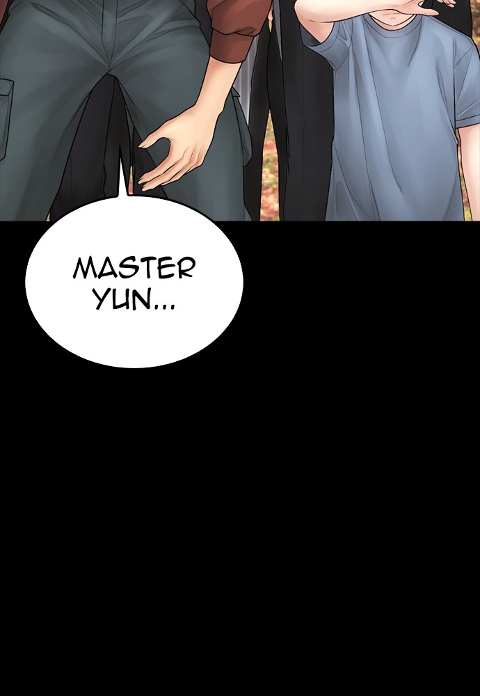 Halaman 193 dari Daddy Goes to School Chapter 132