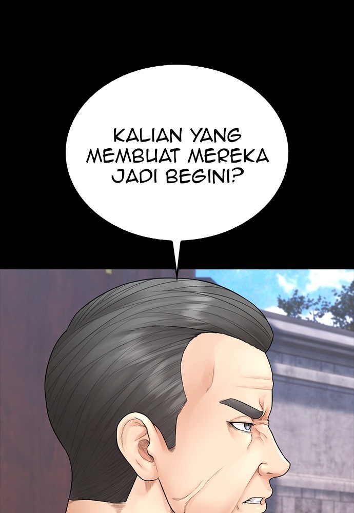 Halaman 194 dari Daddy Goes to School Chapter 132