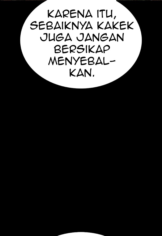 Halaman 197 dari Daddy Goes to School Chapter 132