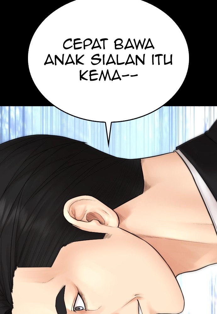 Halaman 198 dari Daddy Goes to School Chapter 132