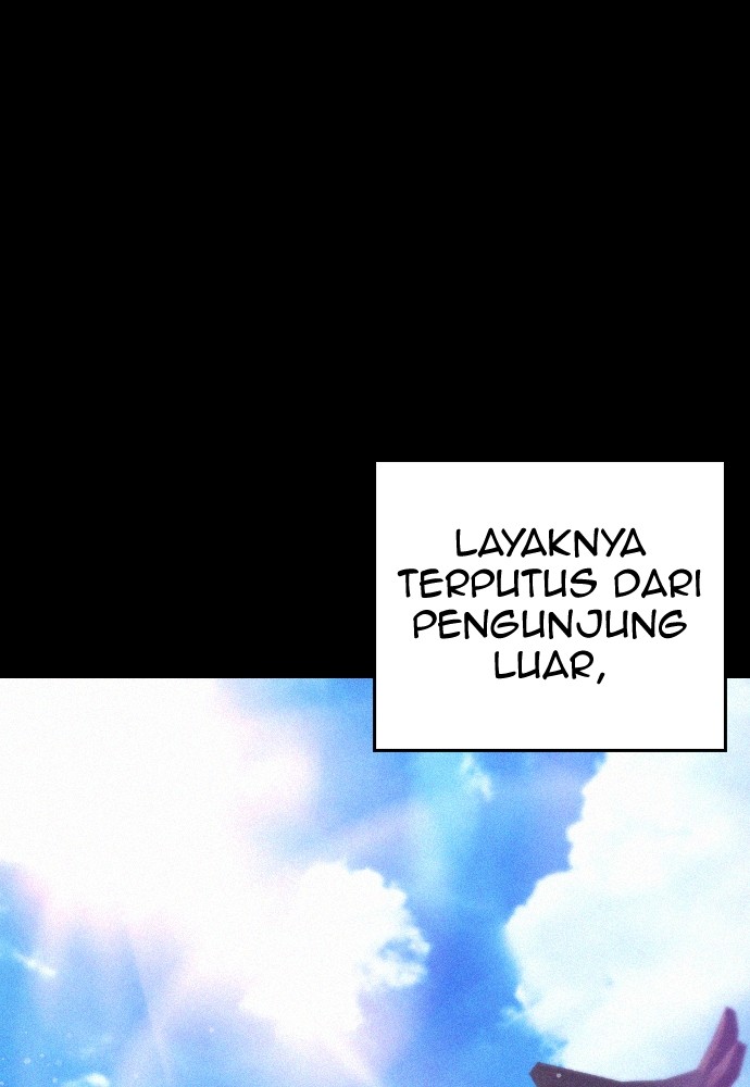 Halaman 25 dari Daddy Goes to School Chapter 132