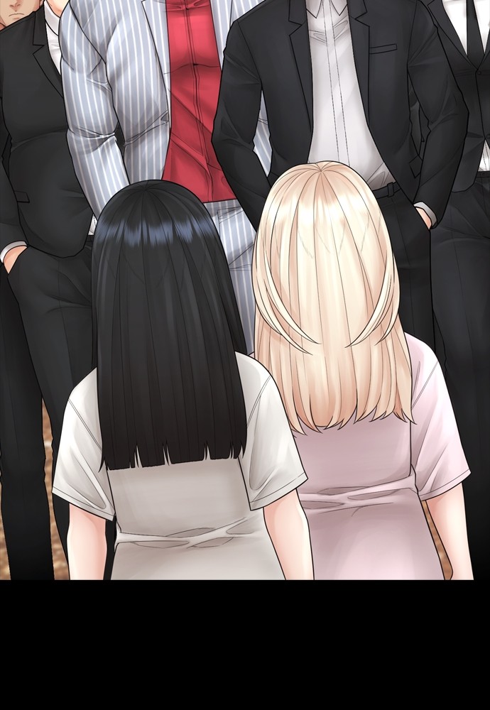 Halaman 28 dari Daddy Goes to School Chapter 132