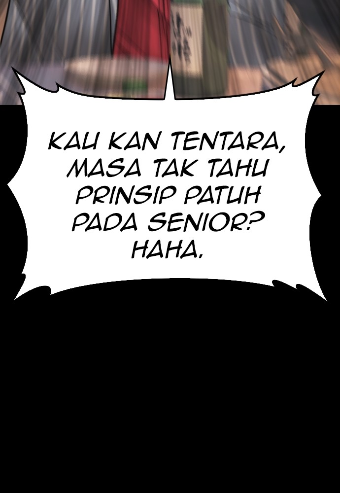 Halaman 3 dari Daddy Goes to School Chapter 132