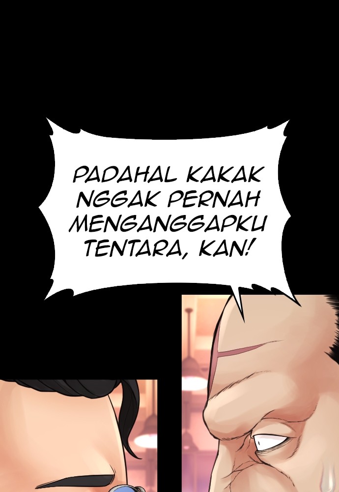 Halaman 4 dari Daddy Goes to School Chapter 132