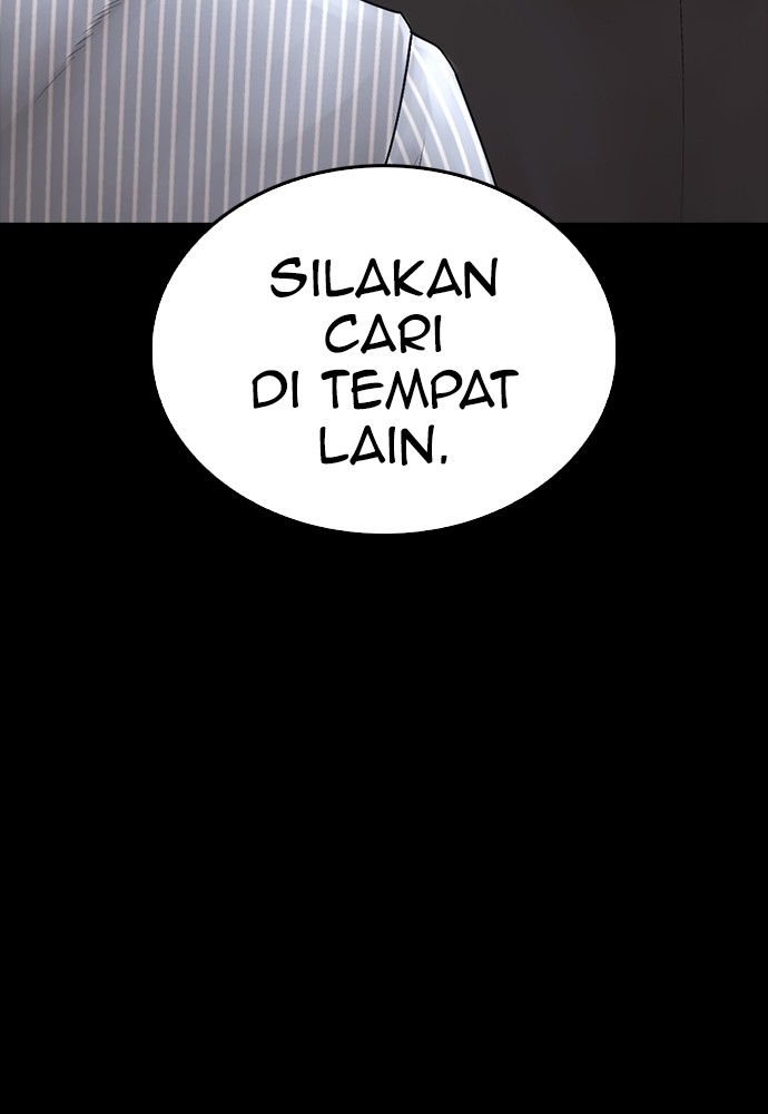 Halaman 41 dari Daddy Goes to School Chapter 132