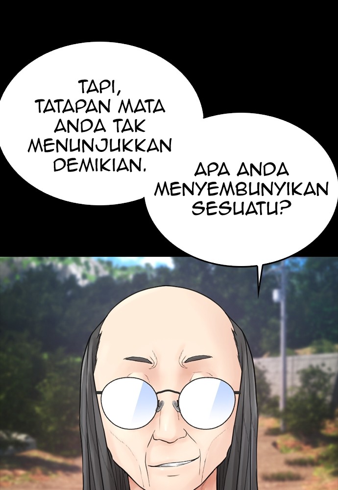 Halaman 42 dari Daddy Goes to School Chapter 132