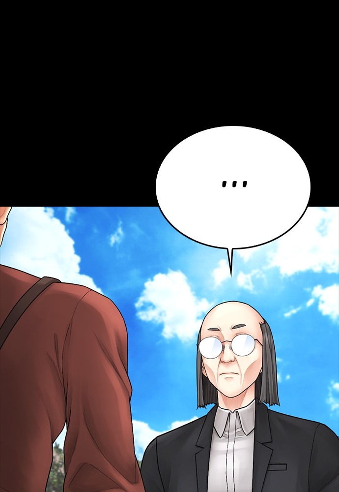 Halaman 44 dari Daddy Goes to School Chapter 132