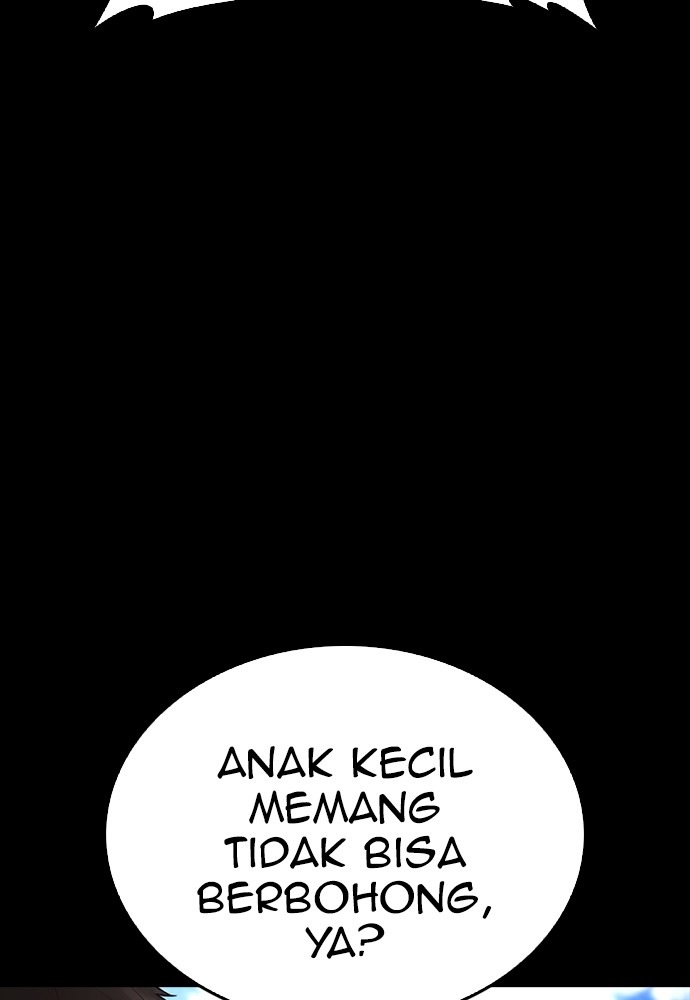 Halaman 48 dari Daddy Goes to School Chapter 132