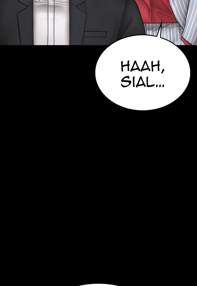 Halaman 56 dari Daddy Goes to School Chapter 132