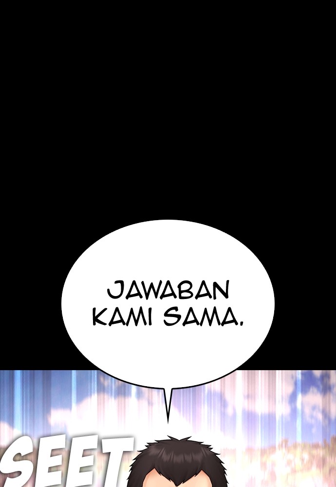 Halaman 59 dari Daddy Goes to School Chapter 132